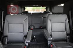 شيفروليه تاهو